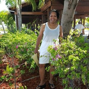 Meet your Posher, Anne